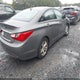 5NPEB4AC7DH703278 2013 Hyundai Sonata Gls auction photo thumbnail 4