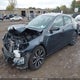 1G1ZG5ST6LF156674 2020 Chevrolet Malibu Fwd Rs auction photo thumbnail 2