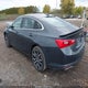 1G1ZG5ST6LF156674 2020 Chevrolet Malibu Fwd Rs auction photo thumbnail 3