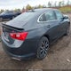 1G1ZG5ST6LF156674 2020 Chevrolet Malibu Fwd Rs auction photo thumbnail 4