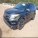 1FM5K8GT4FGB29689 2015 Ford Explorer Sport auction photo thumbnail 2