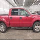 1FTPW14V57FA75647 2007 Ford F-150 Fx4/Lariat/Xlt auction photo thumbnail 14