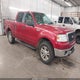 1FTPW14V57FA75647 2007 Ford F-150 Fx4/Lariat/Xlt auction photo thumbnail 1