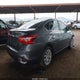 3N1AB7AP7HL670987 2017 Nissan Sentra Sv auction photo thumbnail 4