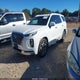 KM8R74HE0MU324313 2021 Hyundai Palisade Calligraphy auction photo thumbnail 2