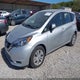 3N1CE2CP2JL365418 2018 Nissan Versa Note Sv auction photo thumbnail 2