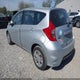 3N1CE2CP2JL365418 2018 Nissan Versa Note Sv auction photo thumbnail 3