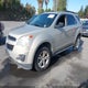 2CNALDEW6A6415327 2010 Chevrolet Equinox Lt auction photo thumbnail 2