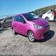 ML32A4HJ8FH059384 2015 Mitsubishi Mirage Rf auction photo thumbnail 1