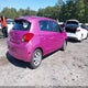 ML32A4HJ8FH059384 2015 Mitsubishi Mirage Rf auction photo thumbnail 4