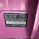 ML32A4HJ8FH059384 2015 Mitsubishi Mirage Rf auction photo thumbnail 9