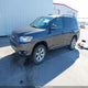 5TDJK3EH0AS034209 2010 Toyota Highlander Se auction photo thumbnail 2