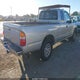 5TEVL52N02Z018116 2002 Toyota Tacoma auction photo thumbnail 4