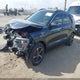 KNDCP3LE6P5087921 2023 Kia Niro Lx auction photo thumbnail 2