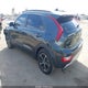 KNDCP3LE6P5087921 2023 Kia Niro Lx auction photo thumbnail 3