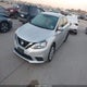 3N1AB7AP2GY324895 2016 Nissan Sentra Sv auction photo thumbnail 2