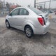 1G1JA5SH1D4249139 2013 Chevrolet Sonic Ls Auto auction photo thumbnail 3