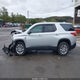 1GNERFKW7MJ156057 2021 Chevrolet Traverse Fwd Ls auction photo thumbnail 14