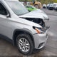 1GNERFKW7MJ156057 2021 Chevrolet Traverse Fwd Ls auction photo thumbnail 19