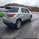 1GNERFKW7MJ156057 2021 Chevrolet Traverse Fwd Ls auction photo thumbnail 4