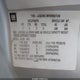 1G3NL52F84C110200 2004 Oldsmobile Alero Gl1 auction photo thumbnail 9
