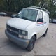 1GCDM19W11B131043 2001 Chevrolet Astro auction photo thumbnail 2
