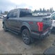 1FTEW1EF1HFB45502 2017 Ford F-150 Lariat auction photo thumbnail 3