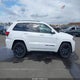 1C4RJFAG1JC337179 2018 Jeep Grand Cherokee Altitude 4X4 auction photo thumbnail 13