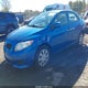 JTDBU4EE3AJ076283 2010 Toyota Corolla Le auction photo thumbnail 2