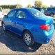 JTDBU4EE3AJ076283 2010 Toyota Corolla Le auction photo thumbnail 3