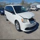 2C4RDGBG1DR532996 2013 Dodge Grand Caravan Se auction photo thumbnail 1