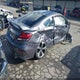 2HGFG4A57FH706878 2015 Honda Civic Si auction photo thumbnail 4