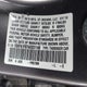 19XFA1F87AE031149 2010 Honda Civic Ex auction photo thumbnail 9