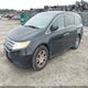 5FNRL5H6XCB050768 2012 Honda Odyssey Ex-L auction photo thumbnail 2