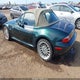WBACN53421LJ57570 2001 BMW Z3 3.0I auction photo thumbnail 3