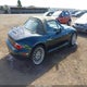 WBACN53421LJ57570 2001 BMW Z3 3.0I auction photo thumbnail 4