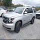 1GNSKBKC1FR525182 2015 Chevrolet Tahoe Lt auction photo thumbnail 2