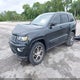 1C4RJEBG7JC327281 2018 Jeep Grand Cherokee Sterling Edition 4X2 auction photo thumbnail 2
