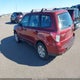 JF2SH61669H730292 2009 Subaru Forester 2.5X auction photo thumbnail 3