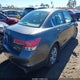 1HGCP2F48CA182755 2012 Honda Accord 2.4 Lx-P auction photo thumbnail 4