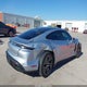 WP0AA2Y14MSA18606 2021 Porsche Taycan auction photo thumbnail 4