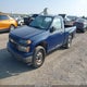1GCCSBD93A8110829 2010 Chevrolet Colorado Work Truck auction photo thumbnail 2