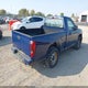 1GCCSBD93A8110829 2010 Chevrolet Colorado Work Truck auction photo thumbnail 4