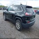1C4PJMCBXKD164125 2019 Jeep Cherokee Latitude 4X4 auction photo thumbnail 3