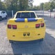 2G1FB1EV3A9121989 2010 Chevrolet Camaro 1Lt auction photo thumbnail 17
