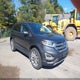 2FMPK4K96HBC42339 2017 Ford Edge Titanium auction photo thumbnail 1