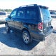 5FNYF28727B007056 2007 Honda Pilot Ex-L auction photo thumbnail 3