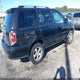 5FNYF28727B007056 2007 Honda Pilot Ex-L auction photo thumbnail 4