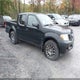 1N6AD0EV0CC447506 2012 Nissan Frontier Sv auction photo thumbnail 1