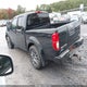 1N6AD0EV0CC447506 2012 Nissan Frontier Sv auction photo thumbnail 3